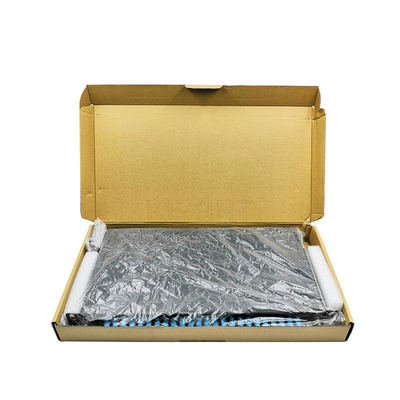 एलसी यूपीसी रैक फाइबर पैच पैनल बॉक्स वितरण फ्रेम दराज प्रकार
