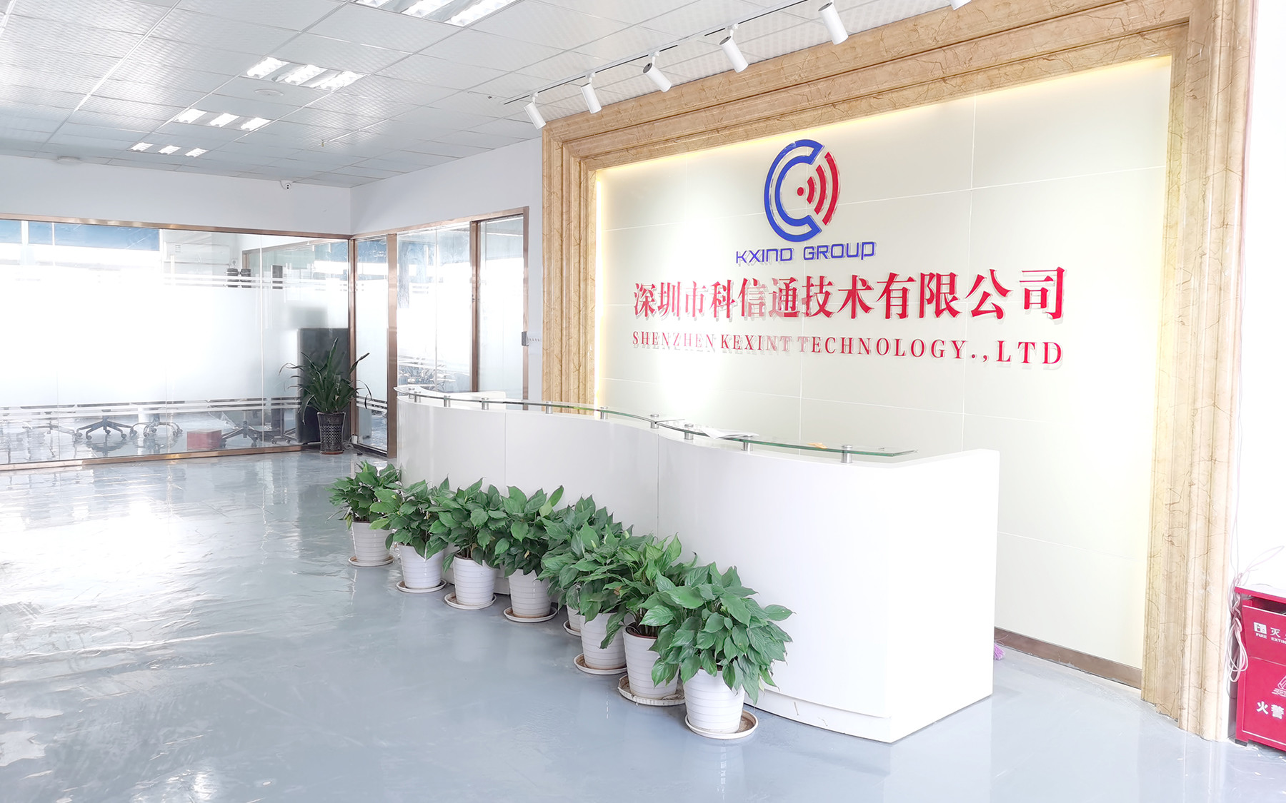 चीन COMELINK CO.,LTD