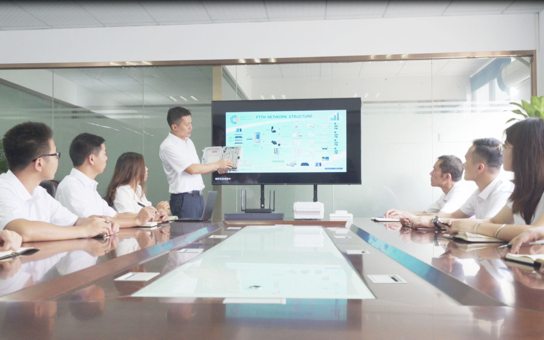 चीन COMELINK CO.,LTD कंपनी प्रोफाइल