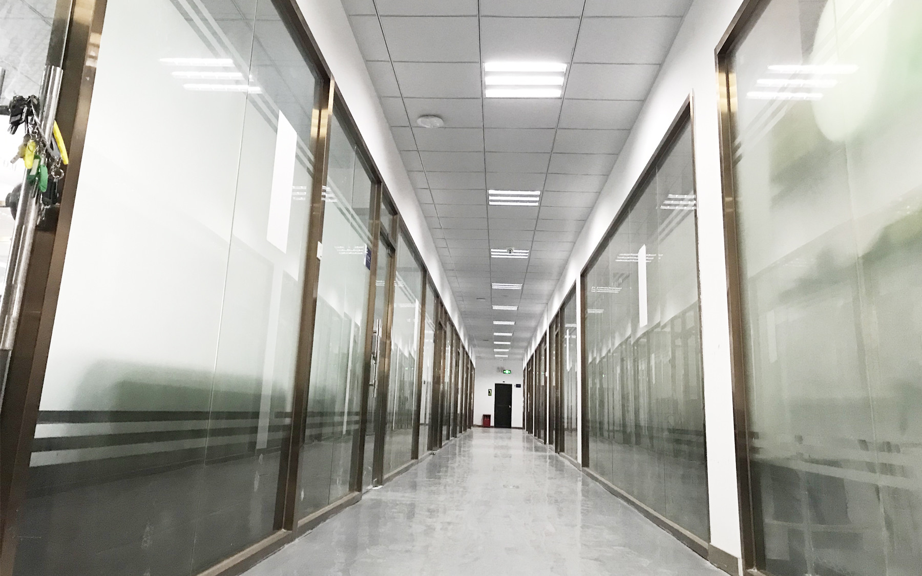 चीन COMELINK CO.,LTD कंपनी प्रोफाइल